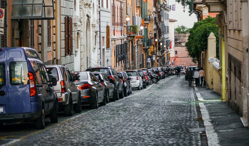 Quali multe possono fare gli ausiliari del traffico, il chiarimento Quali multe possono fare gli ausiliari del traffico, il chiarimento