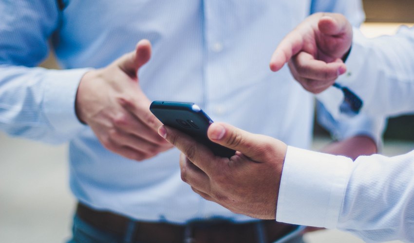 Problemi con poste mobile