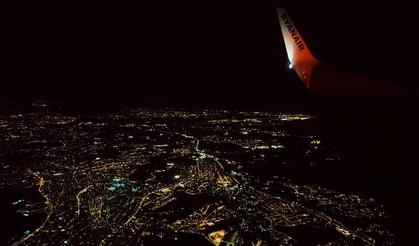 ryanair-catania-roma