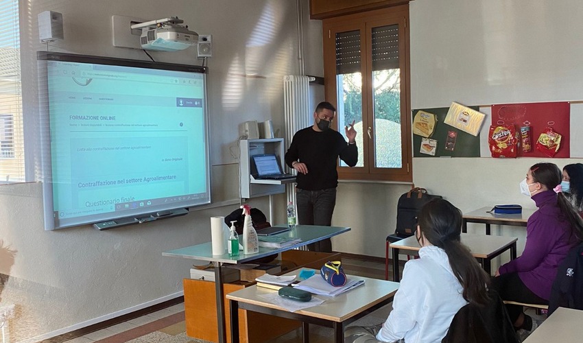 iosonoriginale-zanon-scuola-desio