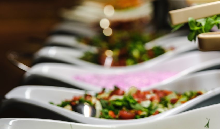 buffet-ristorante