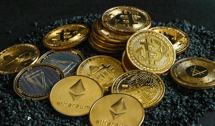 cryptogambling