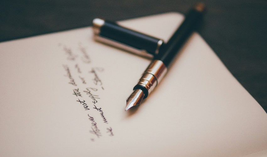 lettera-stilografica