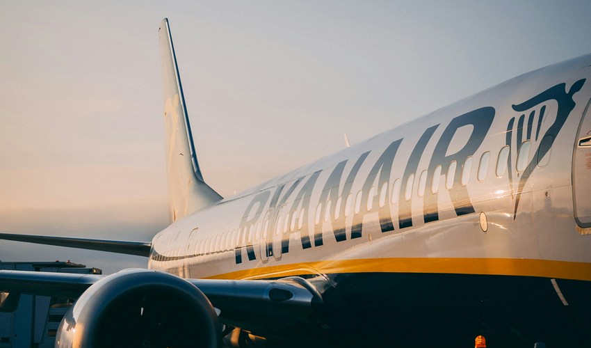 ryanair-aereo-volo