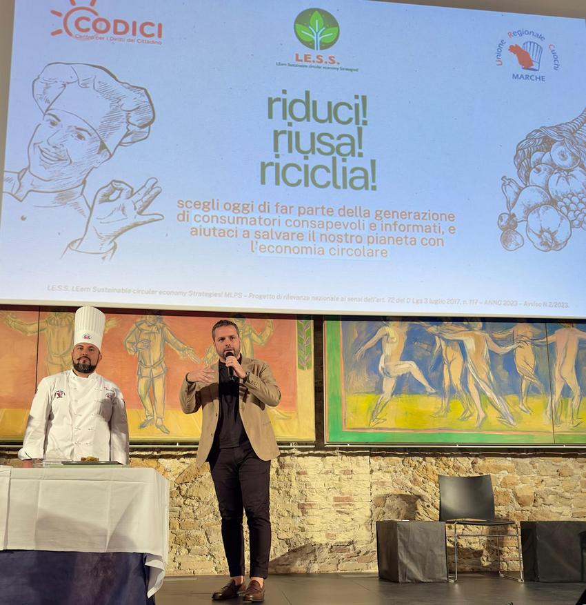 alt="show cooking ancona"