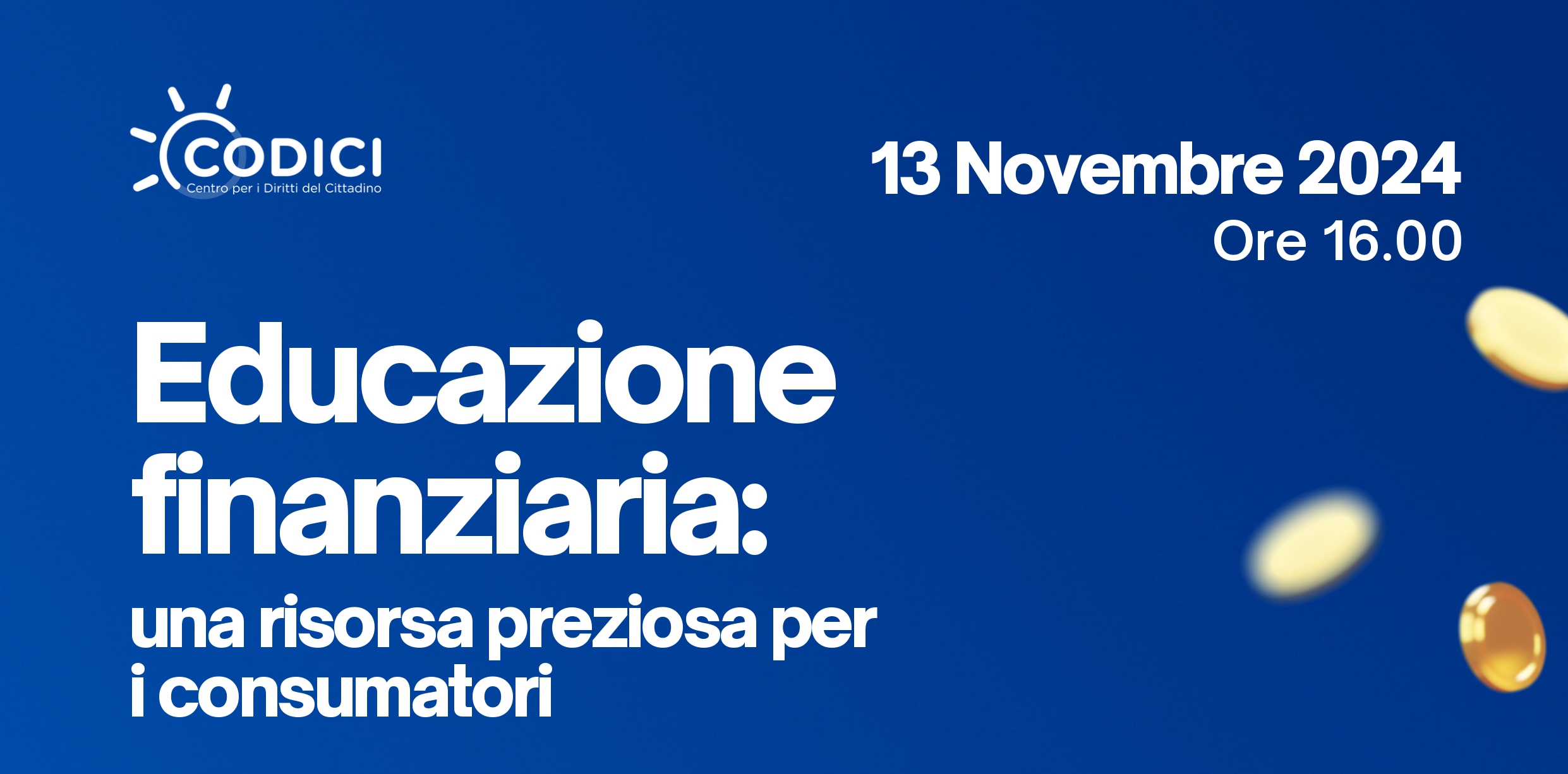 alt=webinar educazione finanziaria