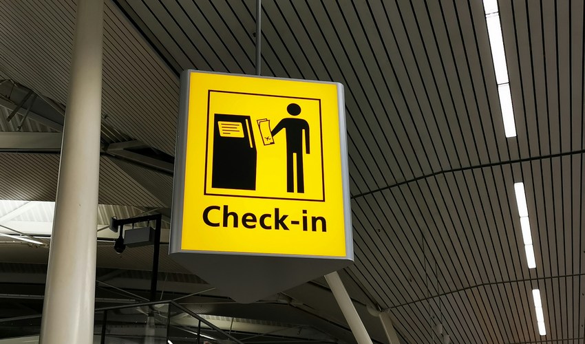 checkin-aeroporto